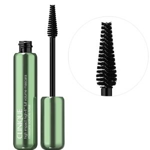 Clinique High Impact Mascara in Shimmering Green